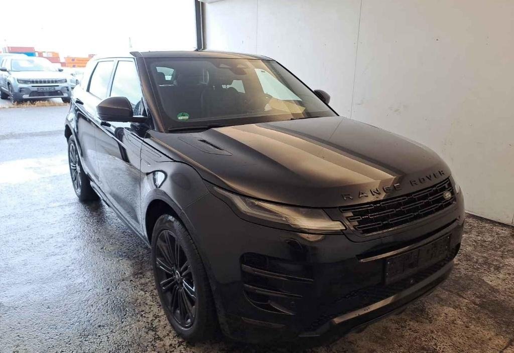 Land Rover Range 2024 2