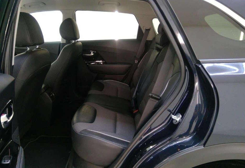 Kia Niro 2021 8