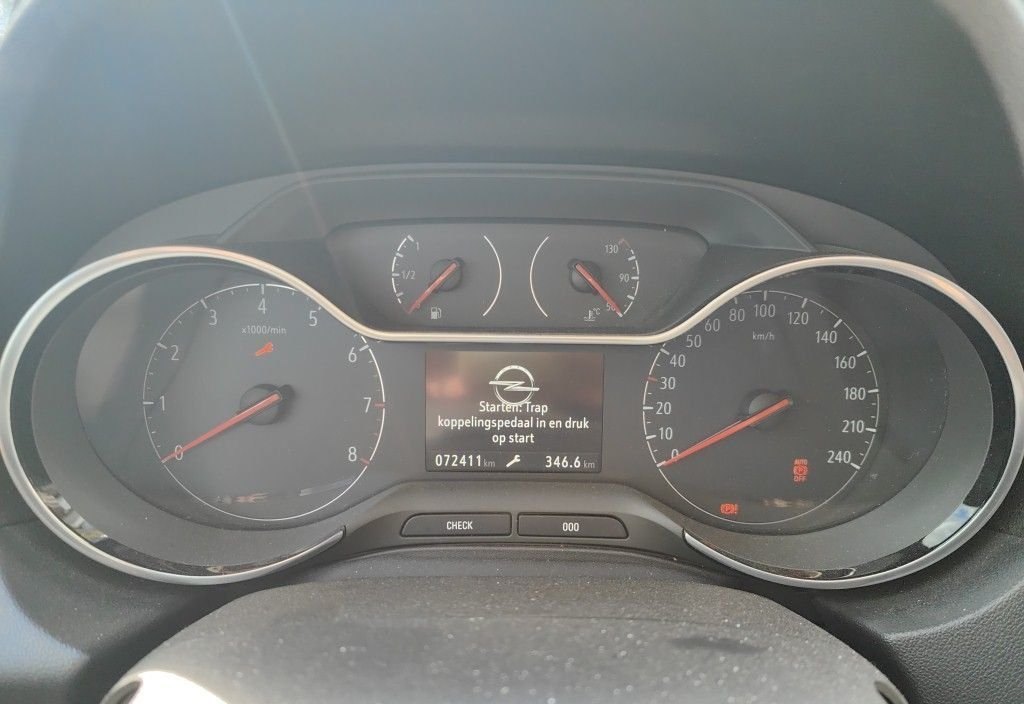 Opel Grandland 2020 6