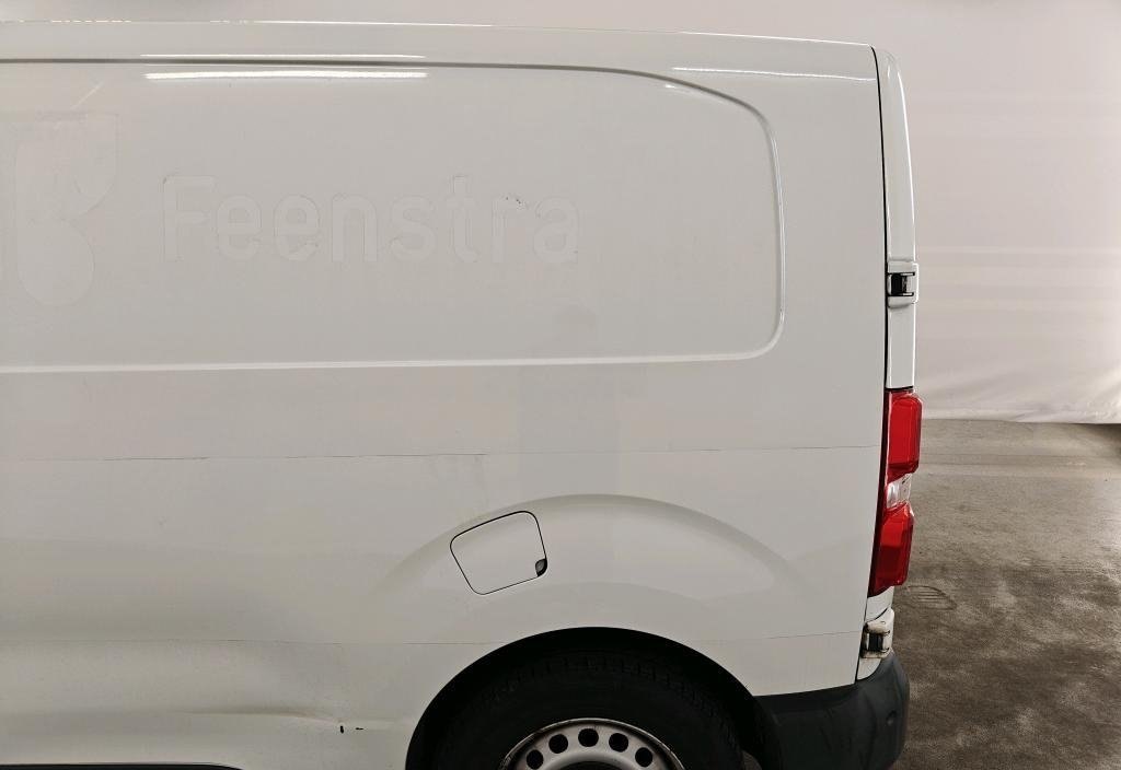 Opel Vivaro 2021 10