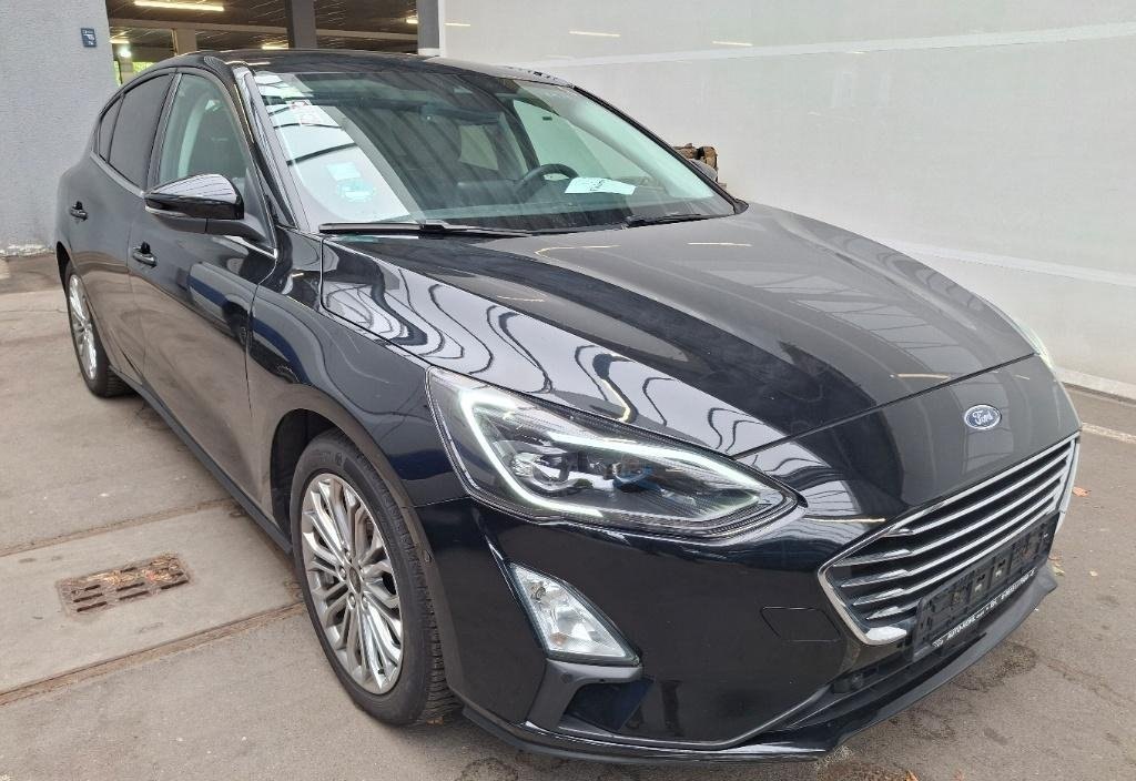 Ford Focus 2020 2