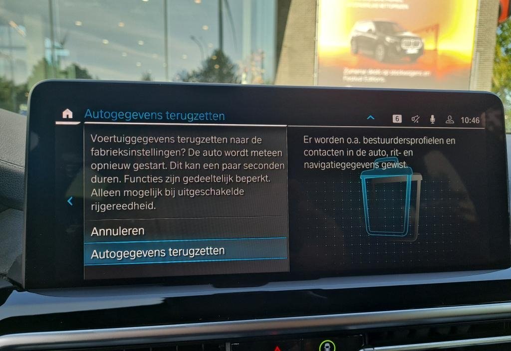 BMW IX3 2021 3