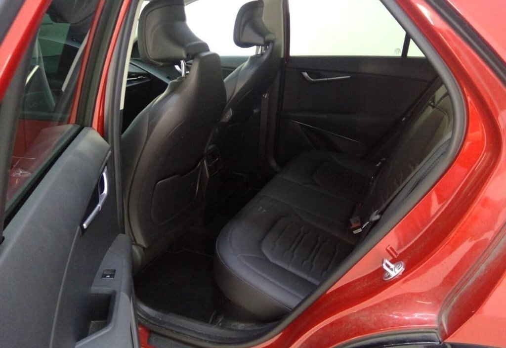 Kia Niro 2022 8