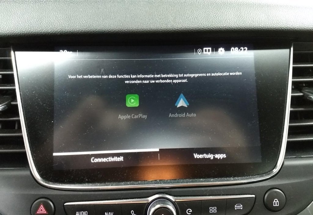 Opel Grandland 2021 11