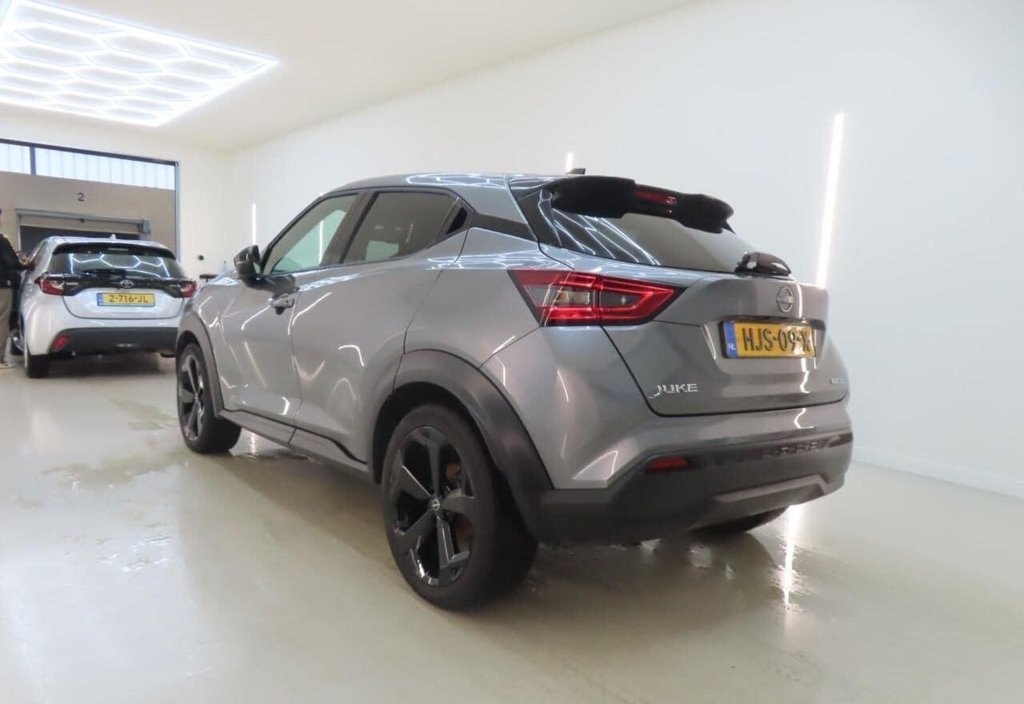 Nissan Juke 2025 5