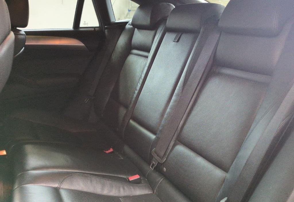 BMW X6 2013 5