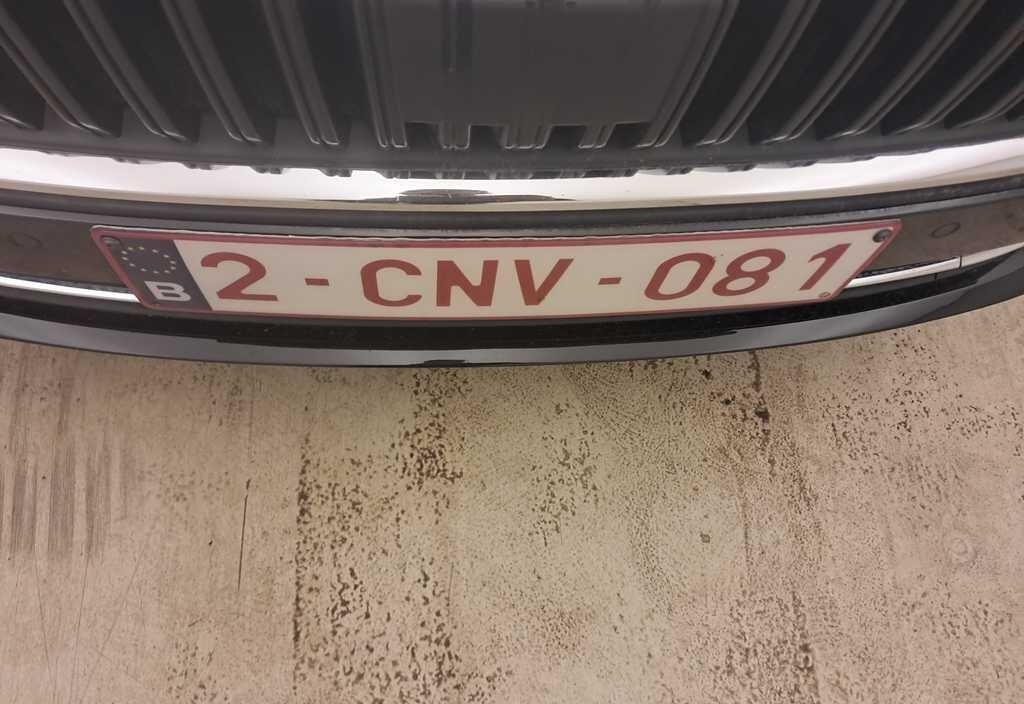 Skoda Octavia 2022 12