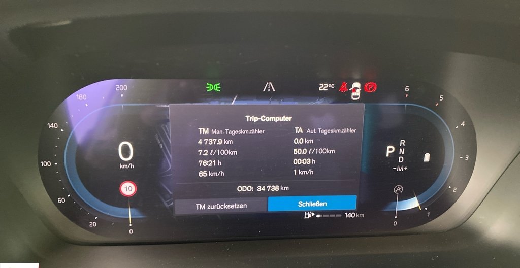 Volvo V60 2024 10