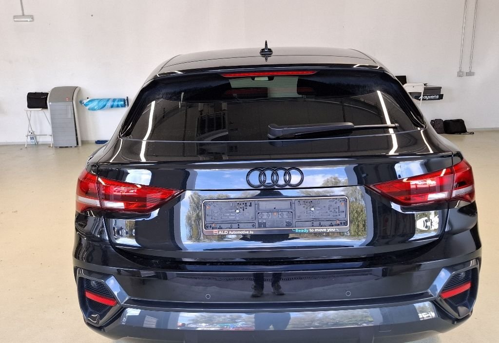 Audi Q3 2023 2