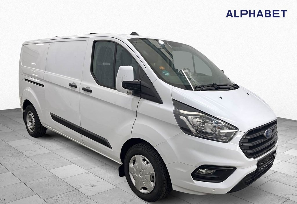 Ford Transit 2021 2