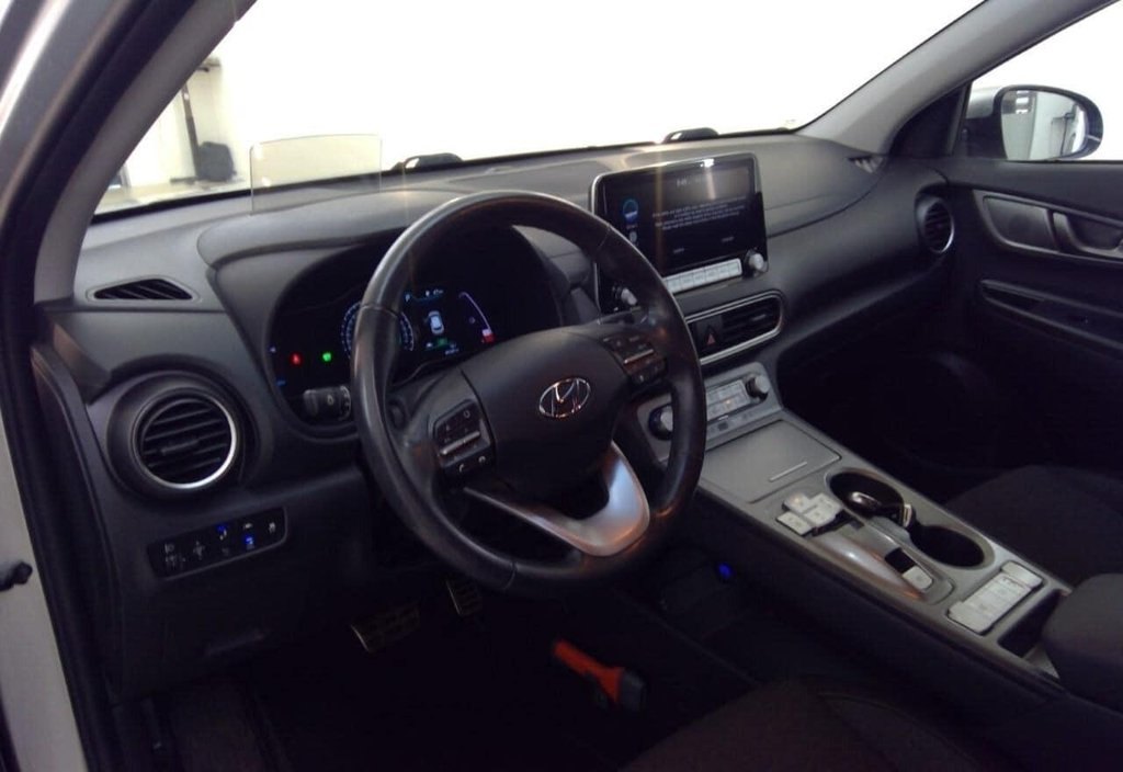 Hyundai Kona 2020 3