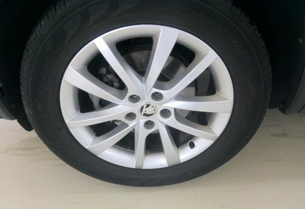 Skoda Kodiaq 2020 12