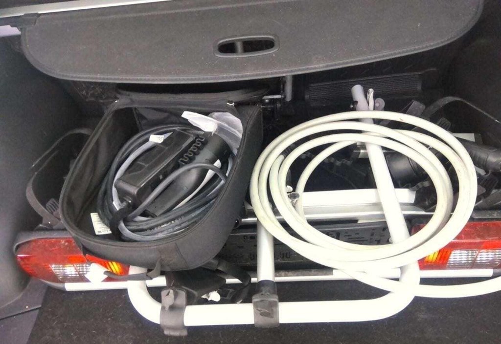 Kia EV6 2022 11