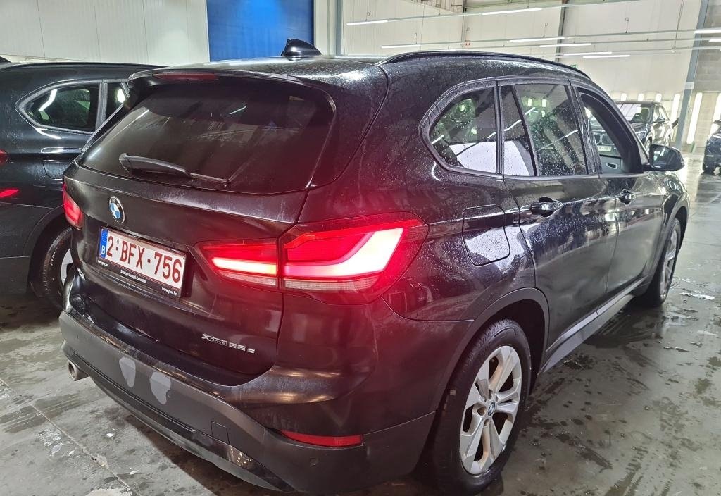 BMW X1 2021 4