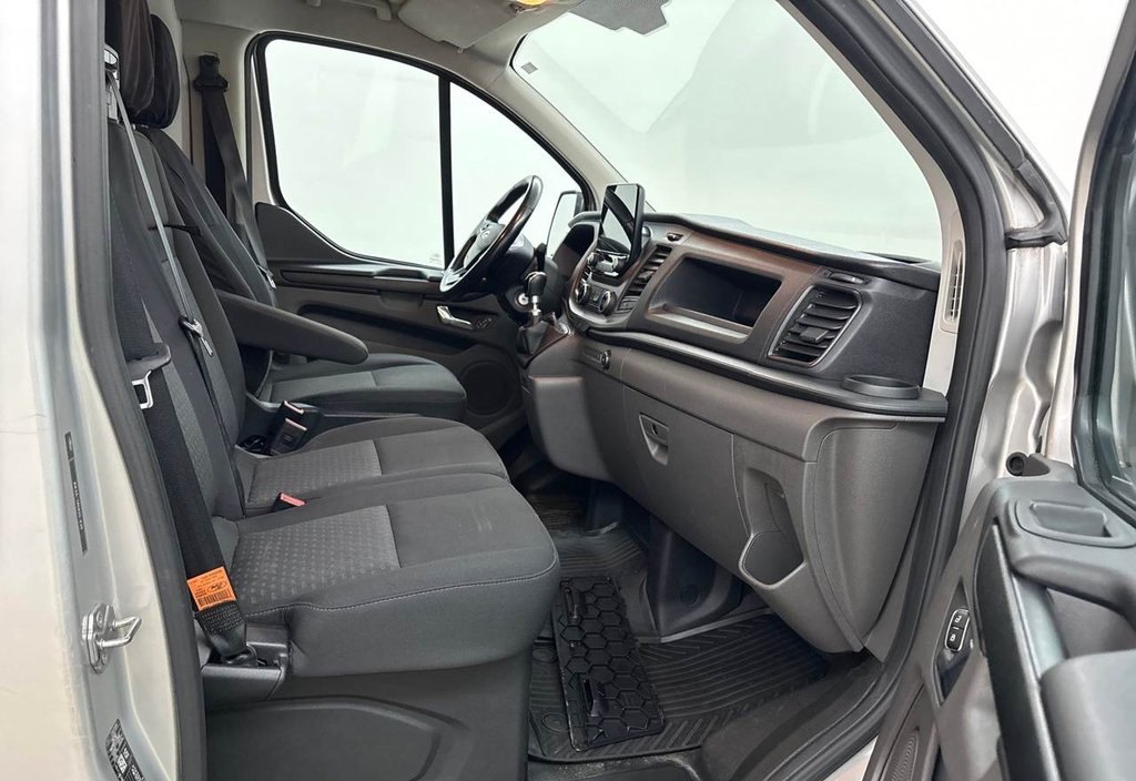 Ford Transit 2019 6