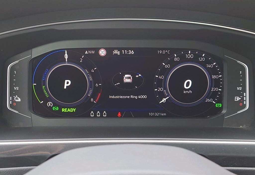 Volkswagen Tiguan 2022 9