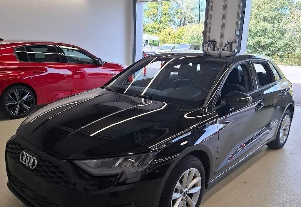 Audi A3 2023 10
