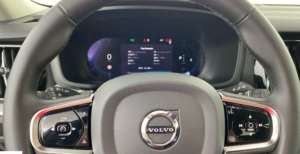 Volvo V60 2024 11