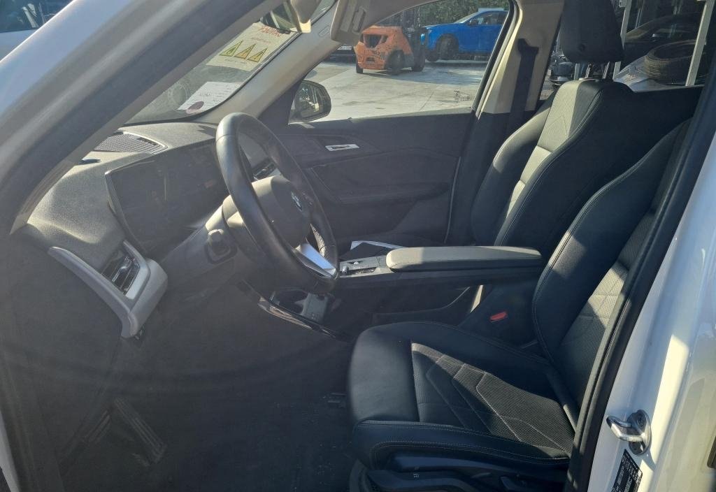BMW X1 2024 8