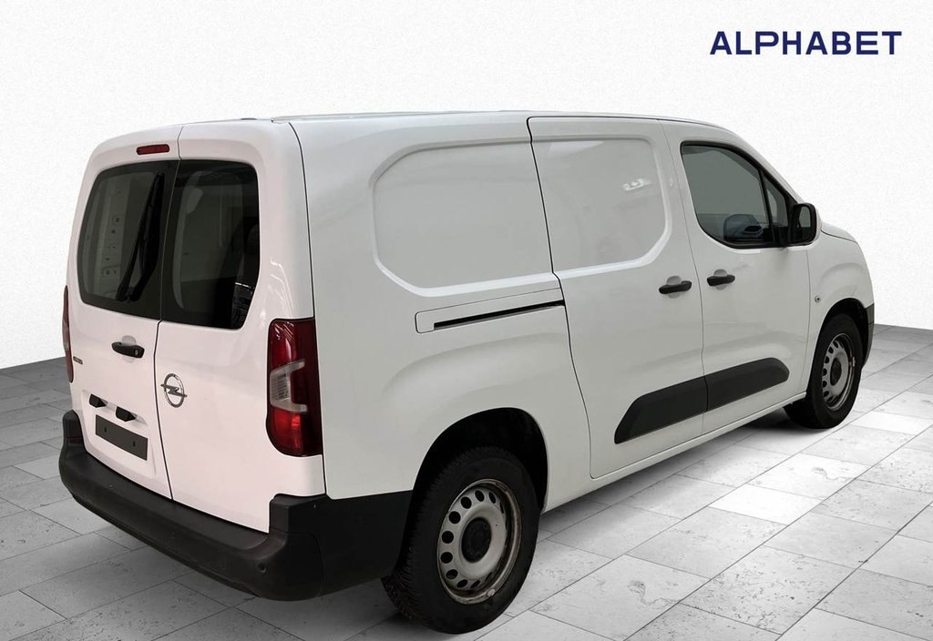 Opel Combo 2022 4