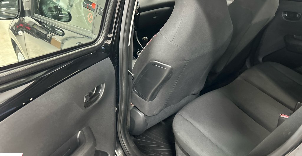 Citroen C1 2021 8