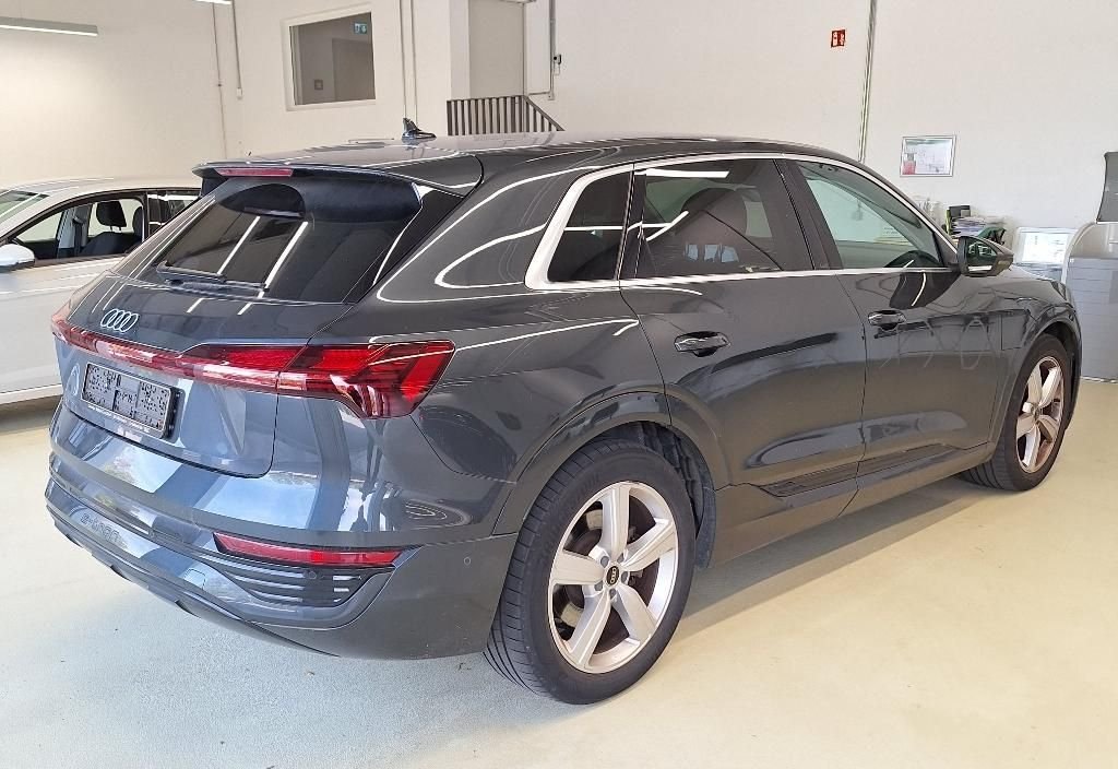 Audi Q8 2024 8