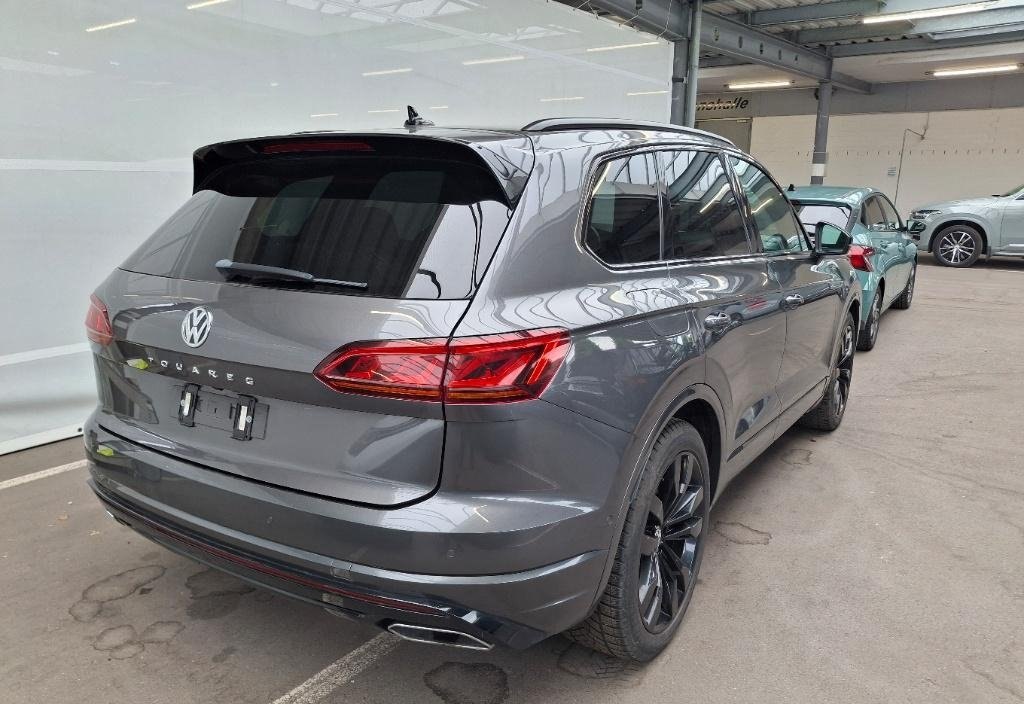 Volkswagen Touareg 2019 4