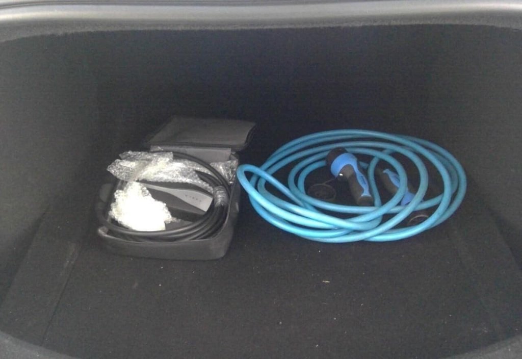 Tesla Model 3 2024 10