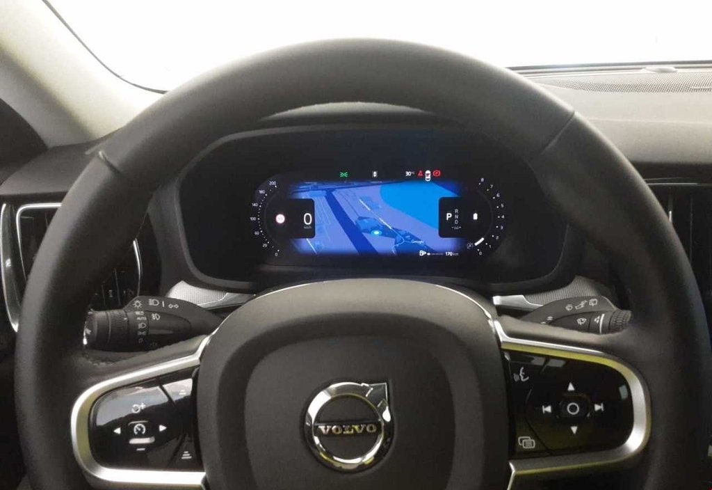 Volvo V60 2024 9