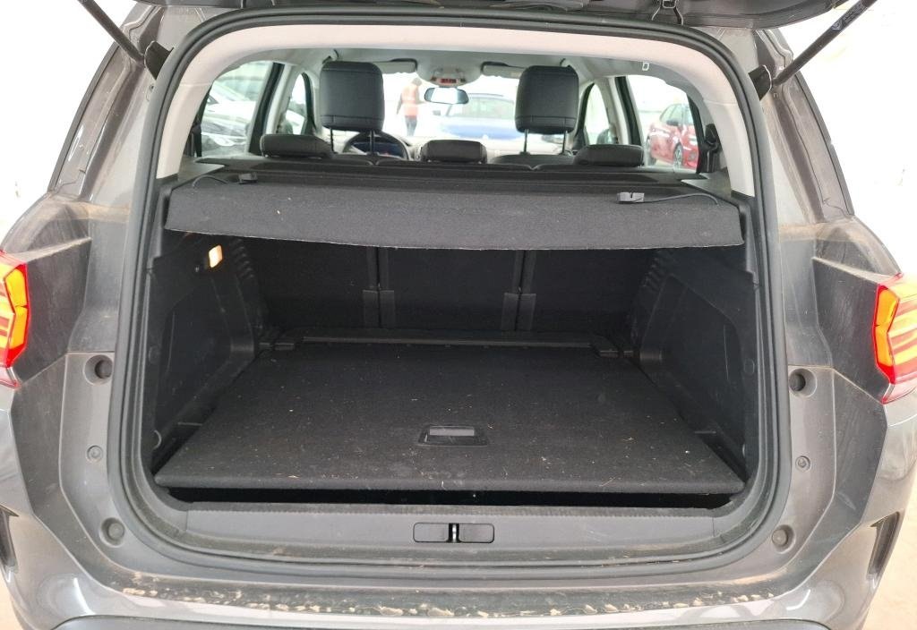 Citroen C5 2022 10