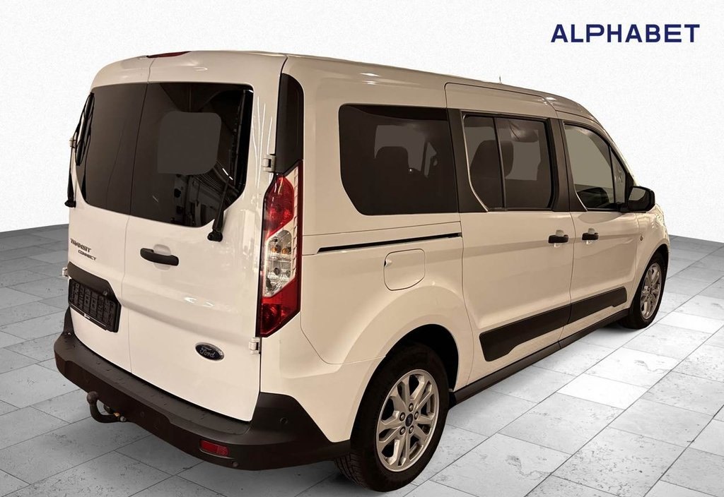 Ford Transit 2023 4