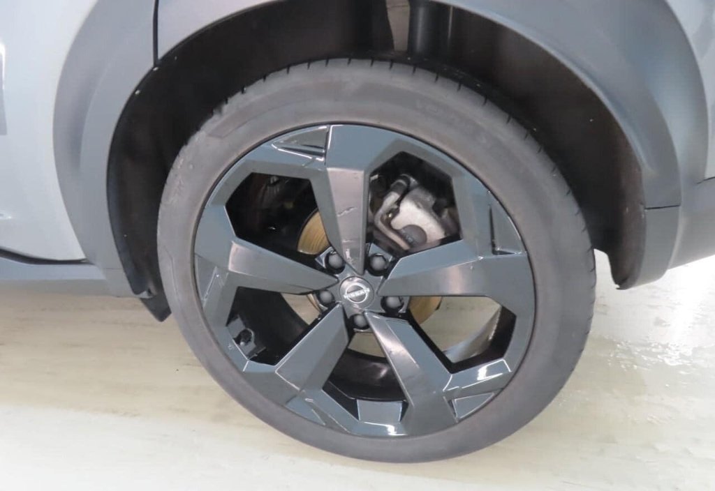 Nissan Juke 2025 11