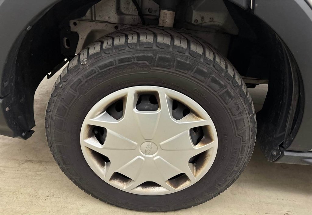 Ford Transit 2019 10