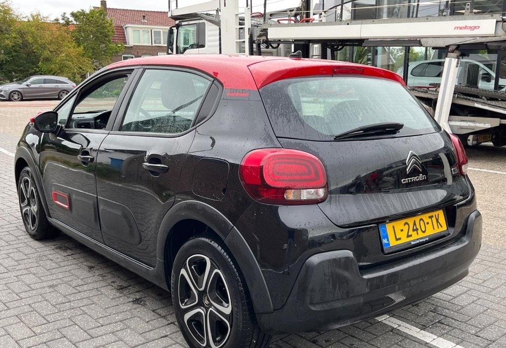 Citroen C3 2021 3