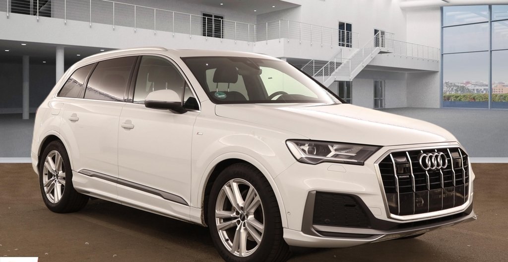 Audi Q7 2022 2