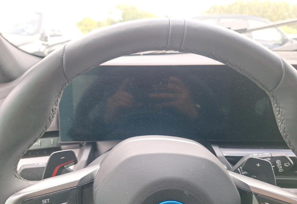 BMW 530e 2025 2