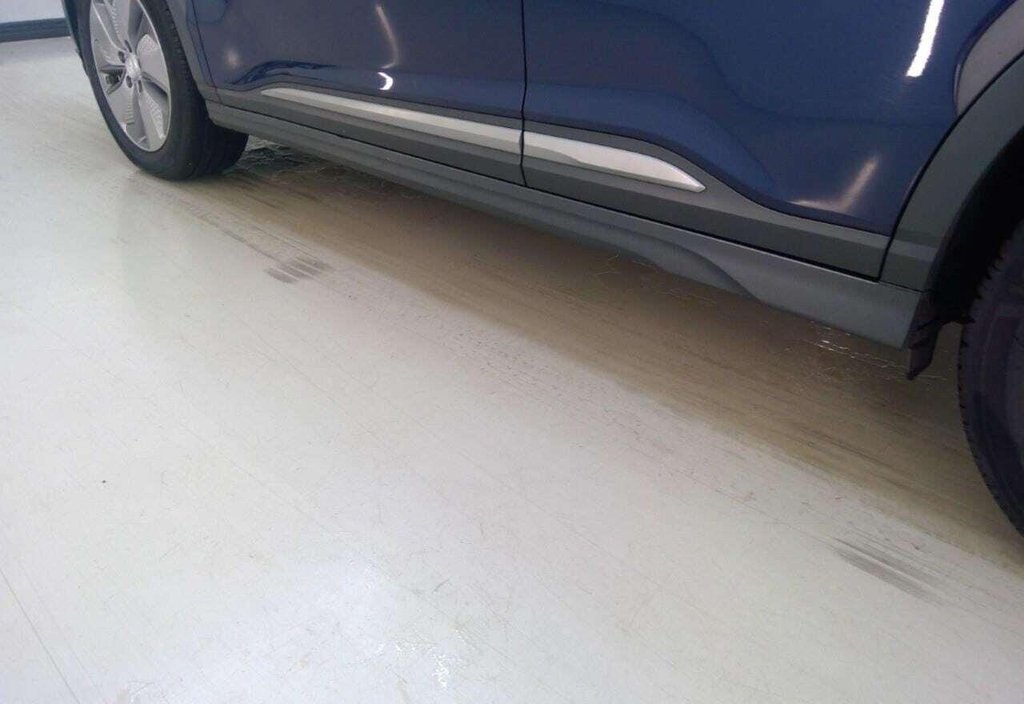 Hyundai Kona 2020 9