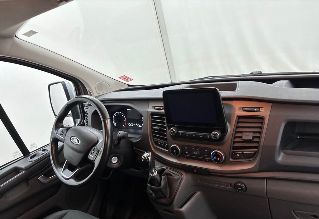 Ford Transit 2019 7
