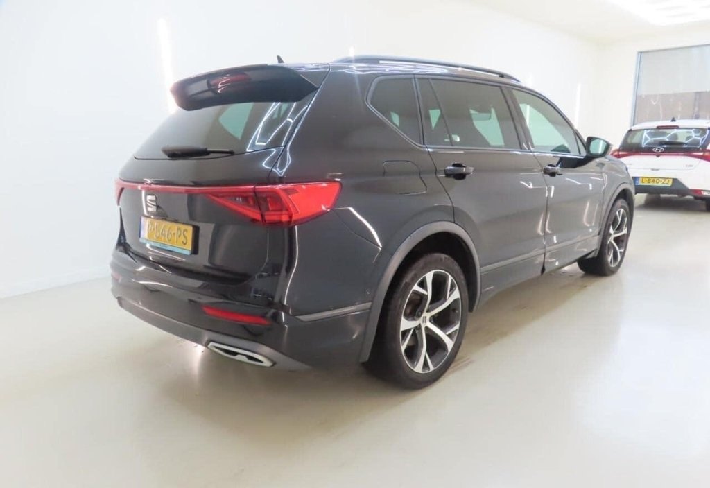 Seat Tarraco 2022 4