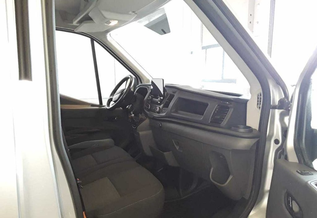 Ford Transit 2019 6