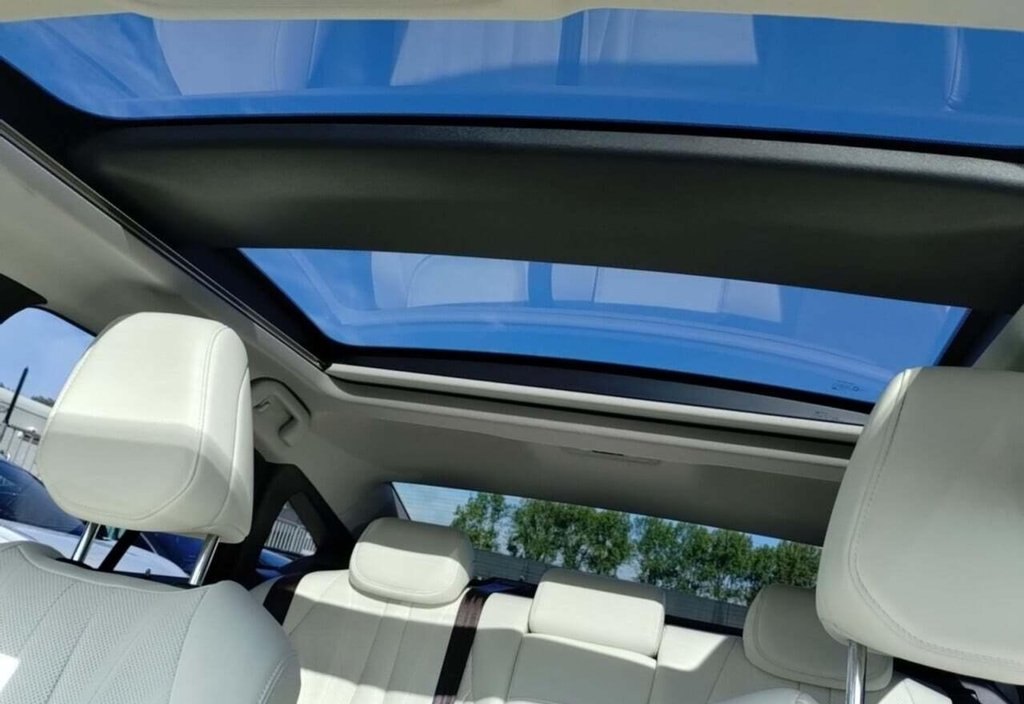 Toyota Mirai 2021 5