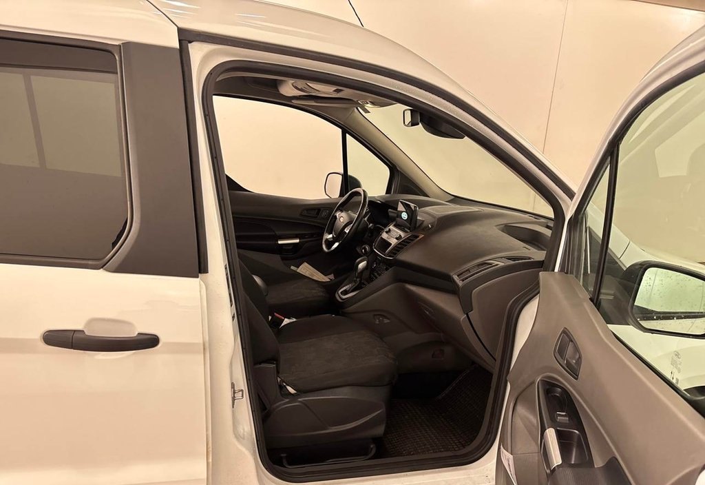 Ford Transit 2023 6