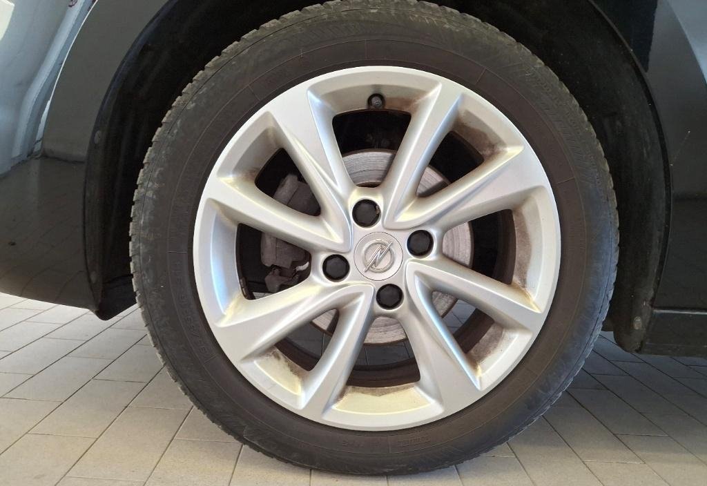Opel Corsa 2021 11