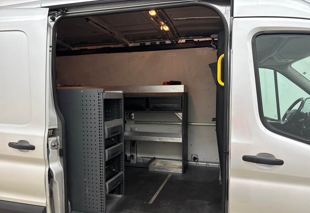 Ford Transit 2019 9