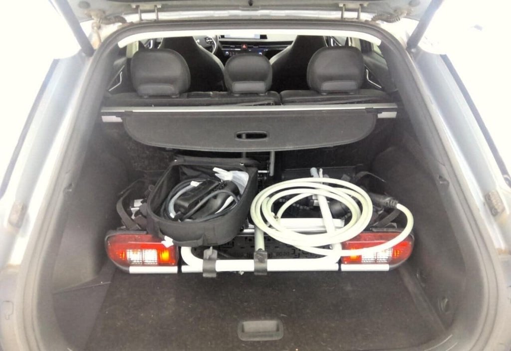 Kia EV6 2022 10