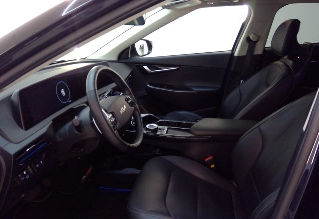 Kia EV6 2022 6