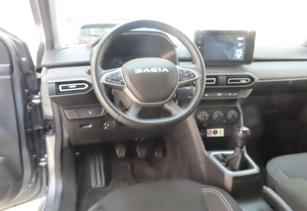 Dacia Jogger 2024 3