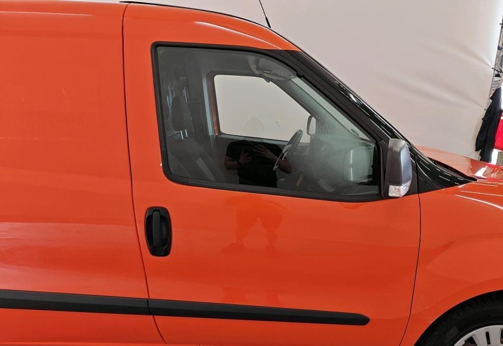 Fiat Doblo 2019 9