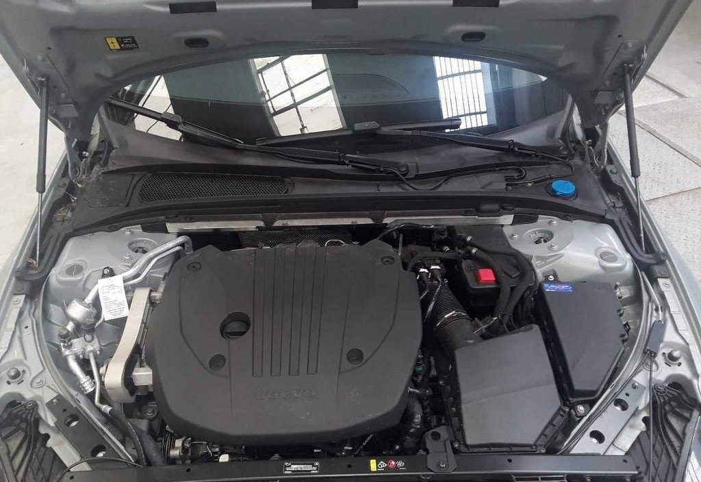 Volvo V60 2024 6