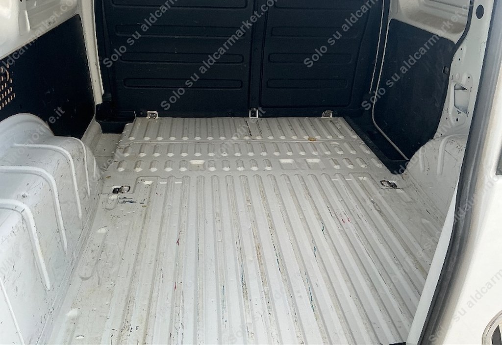 Volkswagen Caddy 2018 6